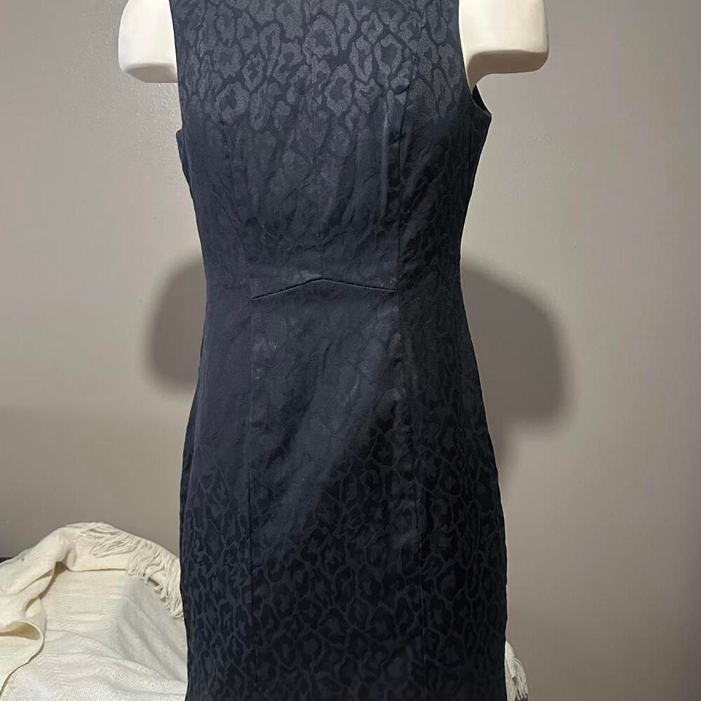 H-m Women's Black Dress